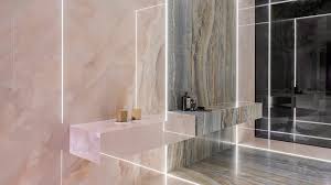 Maybe you would like to learn more about one of these? Iris Ceramica Group Designs Tile Collection Inspired By Iridescent Onyx Stones