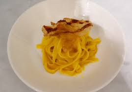 Check spelling or type a new query. Tagliatelle Con Crema Di Zucca E Guanciale La Mia Cucina Gluten Free