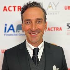 Drew Weston: Movies, TV, and Bio