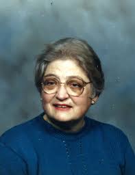 Obituary information for Jacqueline Johnson