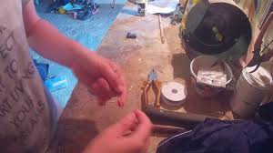 Pecher Le Mulet Ou Muge Montage Youtube