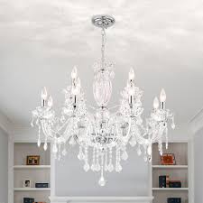House Of Hampton Louann 12 Light Candle Style Classic Traditional Chandelier Reviews Wayfair