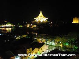 Pin On Kuching Sarawak