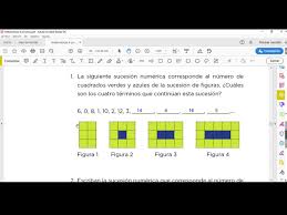 Libro matemáticas 6 grado contestado pagina 115. Libro De Matematicas 4 Grado 2020 Contestado Desafios Matematicos 4 P 125 129 Youtube