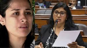 Comisión de Ética amonestó a Rosío Torres por recortar sueldos en lugar de  suspenderla