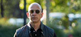 Mackenzie scott (née tuttle, formerly bezos; New Shepard Blue Origin Raumfahrtfirma Von Amazon Grunder Bezos Testet Erneut Rakete Nachricht Finanzen Net
