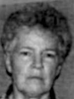 Susannah Latham Obituary (1930