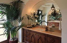 Spanish homes have a classical beauty which you can rarely find elsewhere. Design A Stunning Spanish Bathroom