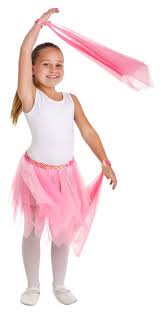 Girls Pink Fairy Skirt Fairy Dress Up Fairy Skirt Fairy Dress Girls Dress Up