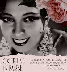 Entrée to Black Paris