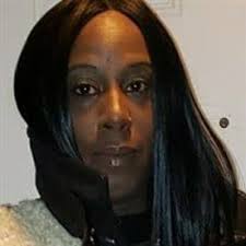 Doris Allen (1964-2021)