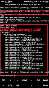 We did not find results for: Tutorial Mencari Bug Atau Host Internet Gratis Dengan Termux Tutorial Termux Kaskus