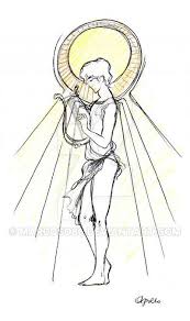 As a quintessentially greek god, apollo had no direct roman equivalent, although later roman poets often referred to him as phoebus. Greek Gods Sketches Apollo Greek Gods Greek And Roman Mythology God Illustrations