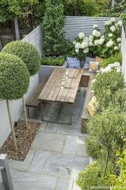 45 Lovely Small Courtyard Garden Design Ideas For Home Small Courtyard Gardens Courtyard Gardens Design Small Backyard Landscaping