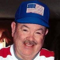 Obituary, Visitation & Funeral Information