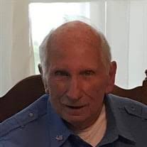 Raymond Anthony Kinney Obituary (2021)