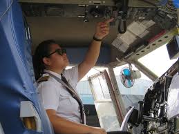 The formation of the academy provide an opportunity for the many graduated fixed wing pilots with frozen atpl to convert helicopter licence with vast job opportunities both in the general aviation and the oil and gas offshore. Capt Kam Ready For Take Off