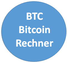 Für die berechnung der bitcoin kursentwicklung werden lediglich der. Bitcoin Kurs Rechner 2021 Wiki Zum Btc Eur Btc Usd Kurs