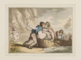 Rowlandson Erotiques | Rowlandson, Thomas | V&A Explore The Collections