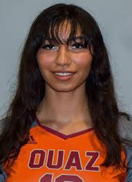 2022 Women's Volleyball Roster