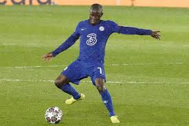 Facebook officiel de n'golo kanté, footballeur professionnel à chelsea football club et. Thomas Tuchel N Golo Kante Is The Guy Chelsea Need To Win Trophies Sports Illustrated Chelsea Fc News Analysis And More