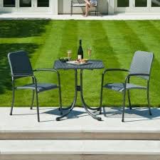 In this wooden garden furniture review we've compared design, comfort, build quality and cost. Garden Dining Sets Buy Online With Free Delivery Gf I Co