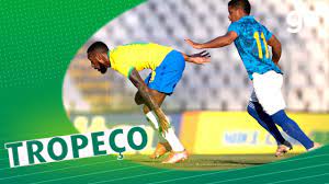 As ilhas cabo verde jogaram com sua seleção principal; Brasil 1 X 2 Cabo Verde A Derrota Da Selecao Olimpica Shorts Ge Globo Youtube