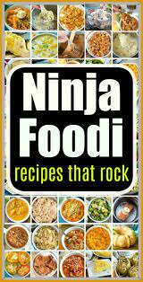 Ninja Foodi Recipes In 2020 Instant Pot Dinner Recipes Easy Instant Pot Recipes Best Instant Pot Recipe