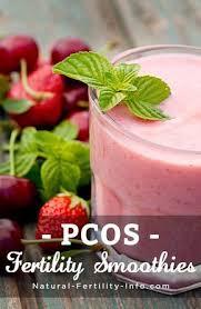 Do You Have Pcos If So Changing Your Diet Is Going To Be One Of The Most Important Ways You Can Change Fertility Smoothie Pcos Fertility Low Glycemic Fruits