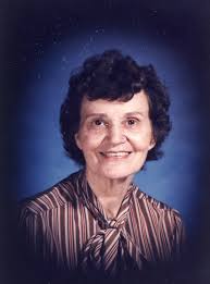 Minnie Pond Obituary