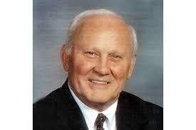 Sidney Houghton Obituary (1938