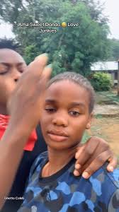 Ama Sweet Dondo 😂😂