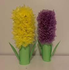 From diy wall art to toilet paper roll crafts for kids there is a wide age range for this type of crafting. Toilet Paper Roll Flower Craft