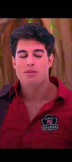 Grachi uma vida de pura magia ♥️.