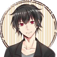 Plus those wanting to adorn it with accessories could do so by wearing a headband or scarf. Anime Boys With Black Hair 100 Best Images Aniyuki Com