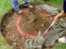 One word of caution, make sure you read the instructions especially on venting your fire pit. How To Build A Fire Pit Diy Fire Pit How Tos Diy
