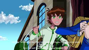 Age of the Timewalkers: A Ben 10 Omniverse Fanfiction - Chapter 1: When and  Where - Wattpad