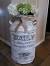 Old Milk Can Planters