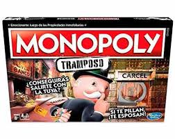 Únete al emocionante juego de negociar propiedades en este monopolio; Monopolio Juego De Tronos Peru