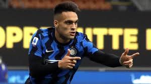 Discover everything you want to know about lautaro martínez: Lautaro Martinez Insiste En Salir Del Inter Y Se Pone En Manos De Jorge Mendes Marca