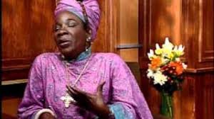 Rita Marley Discusses Bob Marley Bobmarley Com Youtube