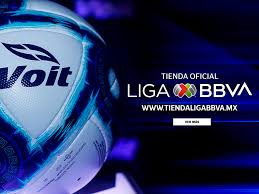 Liga Bbva Mx Tienda Liga Bbva Mx La Tienda Oficial De Facebook