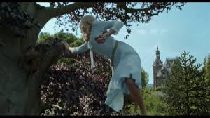 From tim burton comes the magical adventure miss peregrine's home for peculiar children. Ella Purnell As Emma Foot Shots Miss Peregrine S Home For Peculiar Children Youtube