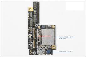 Is not working repairing diagram easy steps to solve full tested. Apple Iphone X Schematic Pcb 820 00863 09 820 00869 06 820 00864 Repairlap Com
