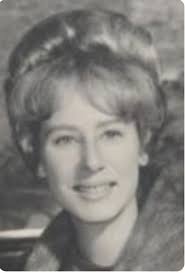 Beatrice Gaidzik Perry (1921-2011)