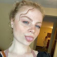 Alyssa Nye (Gingerperfect)