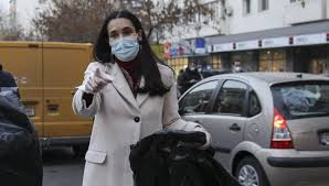 Последние твиты от clotilde armand (@clotilde_armand). Clotilde Armand Prima ReacÅ£ie DupÄƒ Controlul GÄƒrzii De Mediu Este In Curs Da