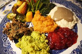 Raw food for truth 11/25/11 21:18. Thanksgiving Healthy Eating Naturally