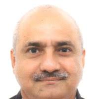 Suresh Tejusinghani Email & Phone Number