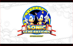 ¡el juego de sonic que dio comienzo a todo ahora gratis y optimizado para dispositivos móviles! Sonic Generations 2d Sonic Generations Sonic Projects To Try